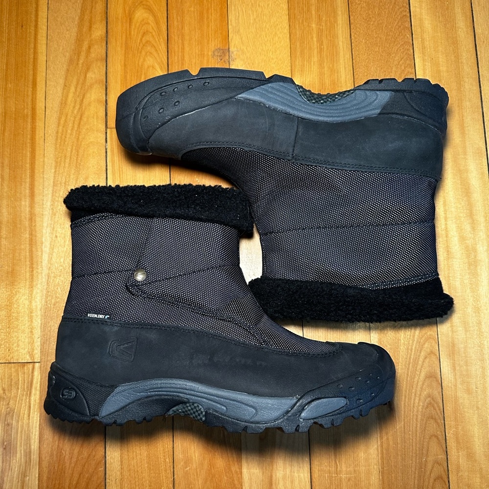 Keen Woman’s Winter Boots